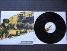 International Noise Conspiracy A New Morning Changing Weather LP vinyl refused