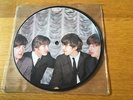 BEATLES - I WANT TO HOLD YOUR HAND - 1983 7