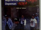 EAZY E / N.W.A - BOYZ-N-THE HOOD  / DOPEMAN US ORG RUTHLESS 12