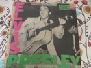 ELVIS PRESLEY RCA VICTOR LP RECORD LPM-1254