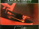 Hi-FI News Analogue Test LP Vinyl With Instruction Manual 2002 Reissue