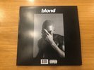 Frank Ocean Blonde Vinyl Record Store Day RSD