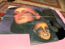 MINA 2LP ITALIANA ORIGINALE 1982 MINT MAI SUONATO CON POSTER GIGANTE