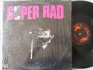 JAMES BROWN SUPERBAD KING US 1ST PRESS '71 NM/SHRINK