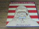 Gil Scott-Heron & Brian Jackson - It's Your World 1976 USA DOUBLE LP ARISTA 1st
