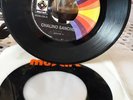 7'' CHALINO SANCHEZ los chismes SINGLE