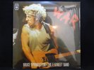 Bruce Springsteen WAR Mexican 12