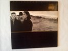 U2 The Joshua Tree Excellent Vinyl LP Record U26