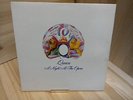 Queen A Night at the Opera Excellent Vinyl LP Record EMTC 103 Mr Blairs Cut