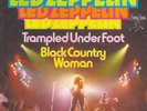 LED ZEPPELIN GERMANY 45 