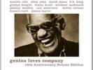 Ray Charles-Genius Loves Company  Vinyl / 12