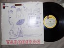 THE YARDBIRDS,LP,196?,ORG,VENEZUELA,VG+++TO EX+++,ODEON LABEL,ROGER THE ENGINEER