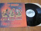 BAD BRAINS I and I Survive  12