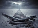 Threshold-For the Journey  Vinyl / 12