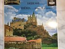 Debussy Iberia Ataulfo Argenta LP Speakers Corners 009 6013 Audiophile London