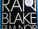 Ran Blake-Film Noir-1980 Arista-Novus  Promo Sticker VG+/M-   UNPLAYED
