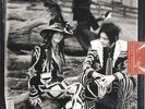 White Stripes Icky Thump UK 2-LP vinyl record (Double Album) XLLP271