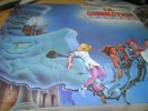 LA L.A CONNECTION NOW APPEARING LP 1982 MCA PROMO FUNK SOUL GROOVE VINYL N/MINT