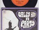 FLAVOR * Sally Had A Party * 1968 MOD R&B SOUL FREAKBEAT GARAGE Dancer * Hear