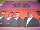 The Fantastic Five Keys 1962 Capitol T-1769 Rare Doo Wop LP WAX D1/D1 VINYL EX