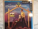 Copland Gould Susskind Appalachian Spring LP DCC LPZ 2034 Audiophile