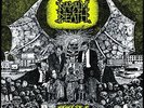 NAPALM DEATH-SCUM  VINYL LP NEW