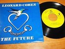 LEONARD COHEN The Future 7