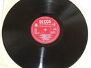 THE APPLEJACKS - RARE DECCA MONO LP VINYL RECORD