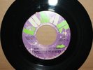 BOBBY KING & RELATION **Mama Told Me Not To Come** DON'T Soul Funk 45 LUNAR 201