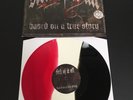 SICK OF IT ALL BASED ON A TRUE STORY LP RED/WHITE/BLACK VINYL LIMITED 500 MINT