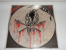Metallica One Vinyl Picture Disc 12