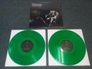 The Sciences * by Sleep (Green Colored Vinyl, Apr-2018, Third Man Records)