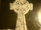 black sabbath headless cross lp Korean import 1989