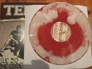 Terror Live By The Code Vinyl Red/White