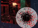 Between The Buried And Me - Automata I (Ltd. clear w/black & red splatter vinyl)