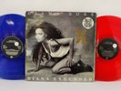 Diana Ross   Diana Extended   7243 8 29411 1 8, Red & Blue Vinyl, LP, LE, UK