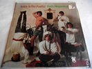 TEDDY & THE PANDAS   BASIC MAGNETISM ** 1968 US TOWER LP in SHRINK. PSYCH GARAGE