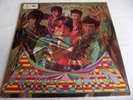 THE HOLLIES   EVOLUTION ** 1967 UK 1st PARLOPHONE LP PSYCH