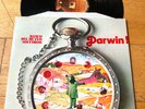 LP ITALY 1972   Banco Del Mutuo Soccorso ?– Darwin  Label: Ricordi ?– SMRL 610