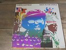 Curtis Mayfield - Back To The World 1973 USA LP CURTOM 1st EX FUNK/BREAKS