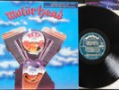 KLP23	Motörhead	The Best of	(RR 9125 1)	NL LP, roadrunner 1991