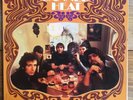 Canned Heat – Debut Boogie Blues-Blues Rock-Psych Rock Vinyl LP – Promo - Mono