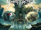 Sonata Arctica-The Ninth Hour  (UK IMPORT)  VINYL NEW