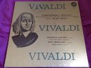 Sealed Classical 3 LP Box : Vivaldi   12 Concertos   Barchet   Reinhardt   Vox
