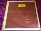 Sealed Classical LP : Beethoven   Symphony No 7 in A major Op 92   Fricsay   DGG