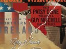 Ricky Warwick - When Patsy Cline Was Crazy (And Guy Mitchell Sang The Blues) ...