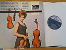 MENDELSSOHN VIOLIN CONCERTO IN E MINOR MISCHA ELMAN - BIG 305 L - LP