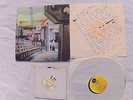 Hawkwind  Quark Strangeness and Charm US LP SRK-6047 + 7