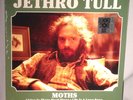 LP JETHRO TULL Moths (2018, RSD 10