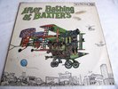 JEFFERSON AIRPLANE   AFTER BATHING AT BAXTER'S ** 1967 UK 1st RCA LP PSYCH